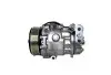 Компрессор кондиционера новый FIAT FIORINO (225) 08-; PEUGEOT BIPPER (AA_) 08-; CITROEN NEMO (AA_) 10- MSG AC0192 (фото 1)