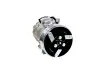 Компрессор кондиционера новый FIAT FIORINO (225) 08-; PEUGEOT BIPPER (AA_) 08-; CITROEN NEMO (AA_) 10- MSG AC0192 (фото 3)