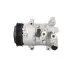 Компрессор кондиционера новый TOYOTA COROLLA (E150) 10-,Corolla 07-13 MSG AC0194 (фото 1)