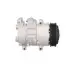 Компрессор кондиционера новый TOYOTA COROLLA (E150) 10-,Corolla 07-13 MSG AC0194 (фото 5)