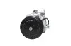 Компрессор кондиционера новый OPEL MOKKA 12-,ADAM (M13) 12-19,MOKKA 12-; CHEVROLET TRAX 12-,TRACKER 13-,AVEO (T300) 11- MSG AC0200 (фото 2)