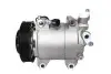 Компресор кондиціонера новий NISSAN PATHFINDER (R51) 05-,NAVARA (D40) 05-,CABSTAR (F24M, F24W) 06-13, MURANO II (Z51) 10-14 MSG AC0206 (фото 1)