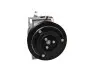 Компресор кондиціонера новий NISSAN PATHFINDER (R51) 05-,NAVARA (D40) 05-,CABSTAR (F24M, F24W) 06-13, MURANO II (Z51) 10-14 MSG AC0206 (фото 3)