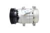 Компресор кондиціонера новий OPEL ANTARA (L07) 06-11, ANTARA 06-15; CHEVROLET CAPTIVA (C100, C140) 06-, Captiva 06-11 MSG AC0208 (фото 1)