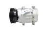 Компресор кондиціонера новий OPEL ANTARA (L07) 06-11, ANTARA 06-15; CHEVROLET CAPTIVA (C100, C140) 06-, Captiva 06-11 MSG AC0208 (фото 1)