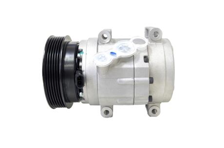 Компресор кондиціонера новий OPEL ANTARA (L07) 06-11, ANTARA 06-15; CHEVROLET CAPTIVA (C100, C140) 06-, Captiva 06-11 MSG AC0208