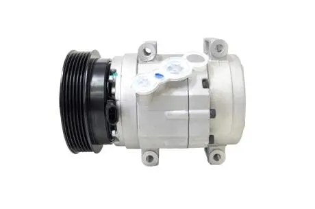 Компрессор кондиционера новый OPEL ANTARA (L07) 06-11, ANTARA 06-15; CHEVROLET CAPTIVA (C100, C140) 06-, Captiva 06-11 MSG AC0208
