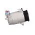 Компрессор кондиционера новый FORD GALAXY II (WA6) 10-15; VOLVO V60 I (155, 157) 10-14; LAND ROVER FREELANDER (L359) 11-14 MSG AC0209 (фото 5)