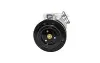 Компрессор кондиционера новый OPEL COMBO C 04-11, CORSA D (S07) 06-14, CORSA E (X15) 14-, CORSA D 07-14, Combo 01-11, CORSA E 14-14 MSG AC0212 (фото 4)