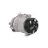 Компрессор кондиционера новый LAND ROVER DISCOVERY IV (L319) 13-18; JAGUAR E-PACE (X540) 17- MSG AC0214 (фото 2)
