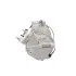 Компрессор кондиционера новый LAND ROVER DISCOVERY IV (L319) 13-18; JAGUAR E-PACE (X540) 17- MSG AC0214 (фото 4)