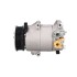 Компресор кондиціонера новий FORD KUGA II 13-18,ESCAPE II 13-19,Kuga 13-19,ESCAPE 13- MSG AC0217 (фото 1)