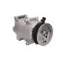 Компрессор кондиционера новый FORD KUGA II 13-18, ESCAPE II 13-19, Kuga 13-19, ESCAPE 13- MSG AC0217 (фото 2)