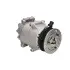 Компресор кондиціонера новий FORD B-MAX (JK) 12-,FIESTA VI (CB1, CCN) 08-,ECOSPORT 13-,FOCUS III 11-,B-MAX 12-17 MSG AC0218 (фото 2)