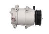 Компресор кондиціонера новий FORD B-MAX (JK) 12-,FIESTA VI (CB1, CCN) 08-,ECOSPORT 13-,FOCUS III 11-,B-MAX 12-17 MSG AC0218 (фото 5)