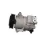 Компрессор кондиционера новый OPEL INSIGNIA A (G09) 08-17, INSIGNIA A COUNTRY TOURER (G09) 08-17; SAAB 9-5 10-12 MSG AC0219 (фото 1)