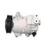 Компрессор кондиционера новый OPEL INSIGNIA A (G09) 08-17, INSIGNIA A COUNTRY TOURER (G09) 08-17; SAAB 9-5 10-12 MSG AC0219 (фото 3)