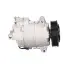 Компрессор кондиционера новый OPEL INSIGNIA A (G09) 08-17, INSIGNIA A COUNTRY TOURER (G09) 08-17; SAAB 9-5 10-12 MSG AC0219 (фото 5)