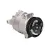 Компрессор кондиционера новый OPEL INSIGNIA A (G09) 08-17, INSIGNIA A COUNTRY TOURER (G09) 08-17; SAAB 9-5 10-12 MSG AC0219 (фото 6)
