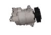 Компресор кондиціонера новий OPEL INSIGNIA A (G09) 08-17,INSIGNIA A COUNTRY TOURER (G09) 08-17; SAAB 9-5 10-12 MSG AC0219 (фото 10)