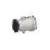 Компрессор кондиционера новый OPEL ASTRA F (53, 54, 58, 59) 92-98, ASTRA F 91-98; CHEVROLET CRUZE (J300) 12-,Cruze 09- MSG AC0220 (фото 1)