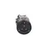 Компрессор кондиционера новый OPEL ASTRA F (53, 54, 58, 59) 92-98, ASTRA F 91-98; CHEVROLET CRUZE (J300) 12-,Cruze 09- MSG AC0220 (фото 3)