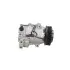 Компрессор кондиционера новый OPEL ASTRA F (53, 54, 58, 59) 92-98, ASTRA F 91-98; CHEVROLET CRUZE (J300) 12-,Cruze 09- MSG AC0220 (фото 5)