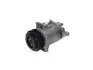 Компресор кондиціонера новий CHEVROLET CRUZE (J308) 12-,Cruze 13-15 MSG AC0221 (фото 1)