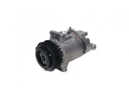 Компресор кондиціонера новий CHEVROLET CRUZE (J308) 12-,Cruze 13-15 MSG AC0221