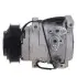 Компресор кондиціонера новий TOYOTA FJ CRUISER (GSJ1) 11-18,LAND CRUISER PRADO (J150) 09- MSG AC0222 (фото 2)