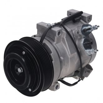 Компресор кондиціонера новий TOYOTA FJ CRUISER (GSJ1) 11-18,LAND CRUISER PRADO (J150) 09- MSG AC0222