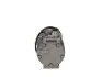 Компрессор кондиционера новый TOYOTA STARLET (P90) 96-99 MSG AC0225 (фото 3)