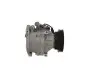 Компрессор кондиционера новый TOYOTA STARLET (P90) 96-99 MSG AC0225 (фото 4)