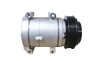 Компрессор кондиционера новый SSANGYONG ACTYON II 12-,ACTYON SPORTS 12-,KORANDO (CK) 10-,REXTON (GAB) 12-,ACTYON 13- MSG AC0226 (фото 3)