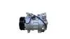 Компрессор кондиционера новый NISSAN ALTIMA (L33) 12-,X-TRAIL (T32) 13-,ROGUE (T32) 13-,Altima L33 12-19,X-Trail T32 14- MSG AC0231 (фото 1)