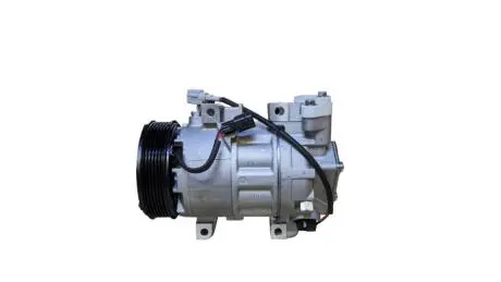 Компрессор кондиционера новый NISSAN ALTIMA (L33) 12-,X-TRAIL (T32) 13-,ROGUE (T32) 13-,Altima L33 12-19,X-Trail T32 14- MSG AC0231