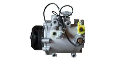 Компресор кондиціонера відновлений FIAT Sedici 06-14; SUZUKI Swift 04-10, SX-4 06-14 MSG AKC200A083