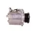 Компресор кондиціонера MSG AKC200A221 R (фото 4)
