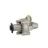 Насос ГПК новый AUDI 100 1990-1994, AUDI 80 1990-1994, AUDI 80 1991-1996, MSG AU001 (фото 4)