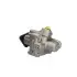 Насос ГПК новый AUDI 100 1990-1994, AUDI 80 1990-1994, AUDI 80 1991-1996, MSG AU001 (фото 5)