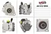 Насос ГПК новый AUDI A6 (4F2, C6) QUATTRO 04-05, A4 (8EC, B7) 04-08, A4 AVANT (8E5, B6) 03-04 MSG AU012 (фото 1)