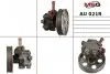 Насос ГУР відновлений Audi A4 04-08, Audi A4 00-06 MSG AU021R (фото 2)