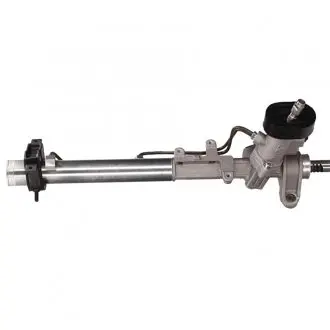 Рульова рейка з ГПК нова AUDI A3 96-03, SEAT Leon 99-05, SKODA Octavia Tour 96-10, VW Golf IV 97-03 MSG AU209