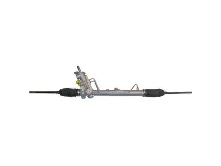 Рульова рейка з ГПК нова VW Polo 02-09, Audi A2 00-05, Skoda Fabia I 99-07 MSG AU228