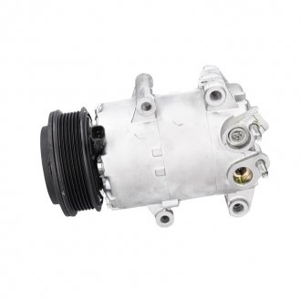 Компрессор восст. FORD FIESTA Van 09-, FIESTA VI 13-, FIESTA VI 08- 1.4-1.6TDCI MSG AV11-19D629-AB R