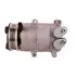 Компресор кондиціонера відновлений FORD Focus III 11-18, Galaxy 06-15, S-MAX 06-15, C-MAX 10-19, Mondeo IV 07-15; VOLVO V60 10-18, S60 10-18, V70 07-16, S80 06-16, V40 12-19 MSG AV6N19D629AA R (фото 1)