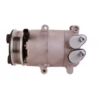 Компресор кондиціонера відновлений FORD Focus III 11-18, Galaxy 06-15, S-MAX 06-15, C-MAX 10-19, Mondeo IV 07-15; VOLVO V60 10-18, S60 10-18, V70 07-16, S80 06-16, V40 12-19 MSG AV6N19D629AA R