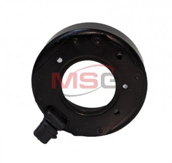 Муфта компрессора кондиционера DENSO SCSB06/SCSC06 MSG BO-1018
