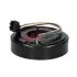 Муфта компрессора кондиционера SANDEN SD7V16 MSG BO-1029 (фото 3)