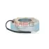 Муфта компресора кондиціонера CALSONIC CSV613 MSG BO-1038 (фото 1)